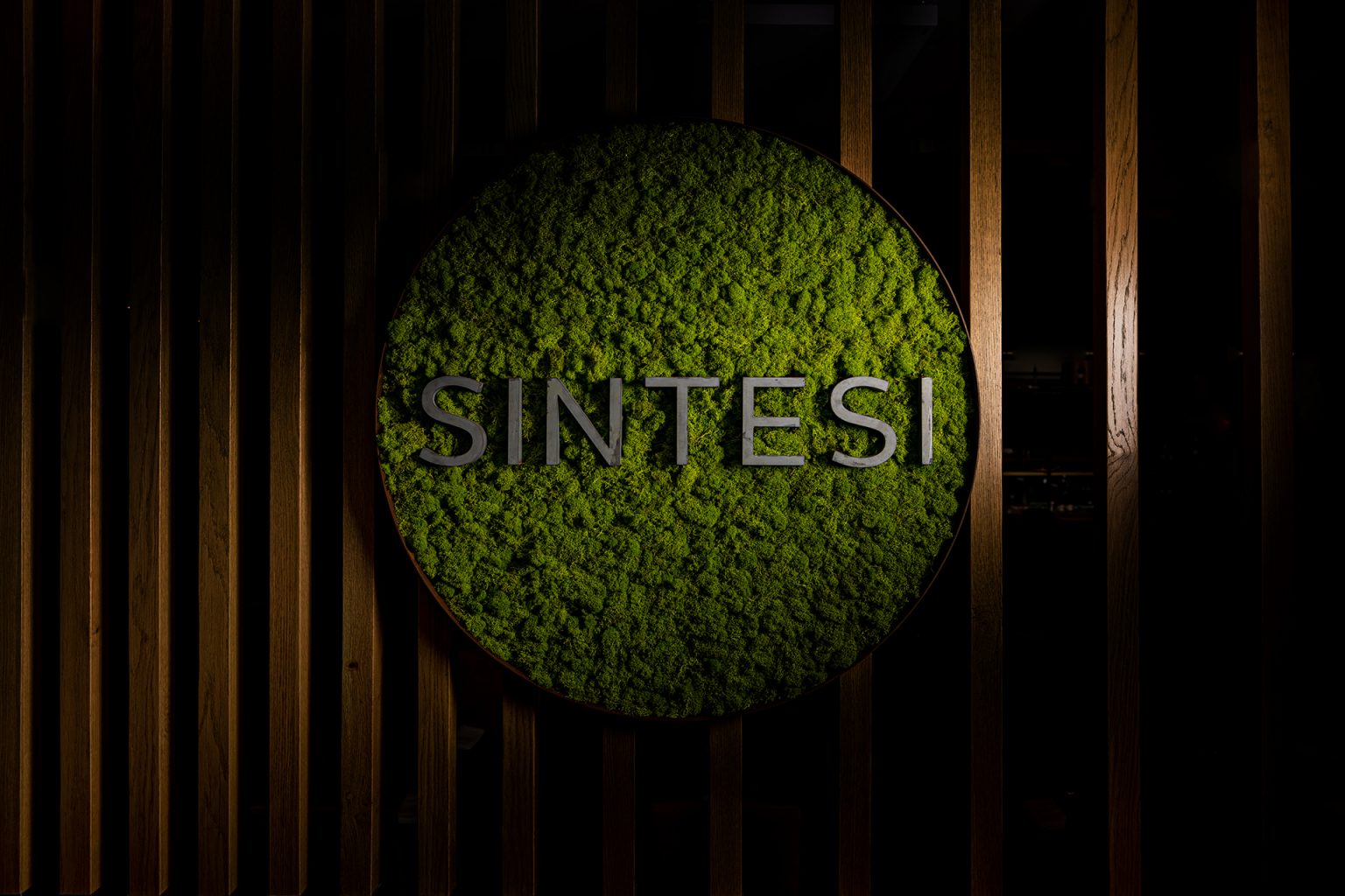 Sintesi ristorante