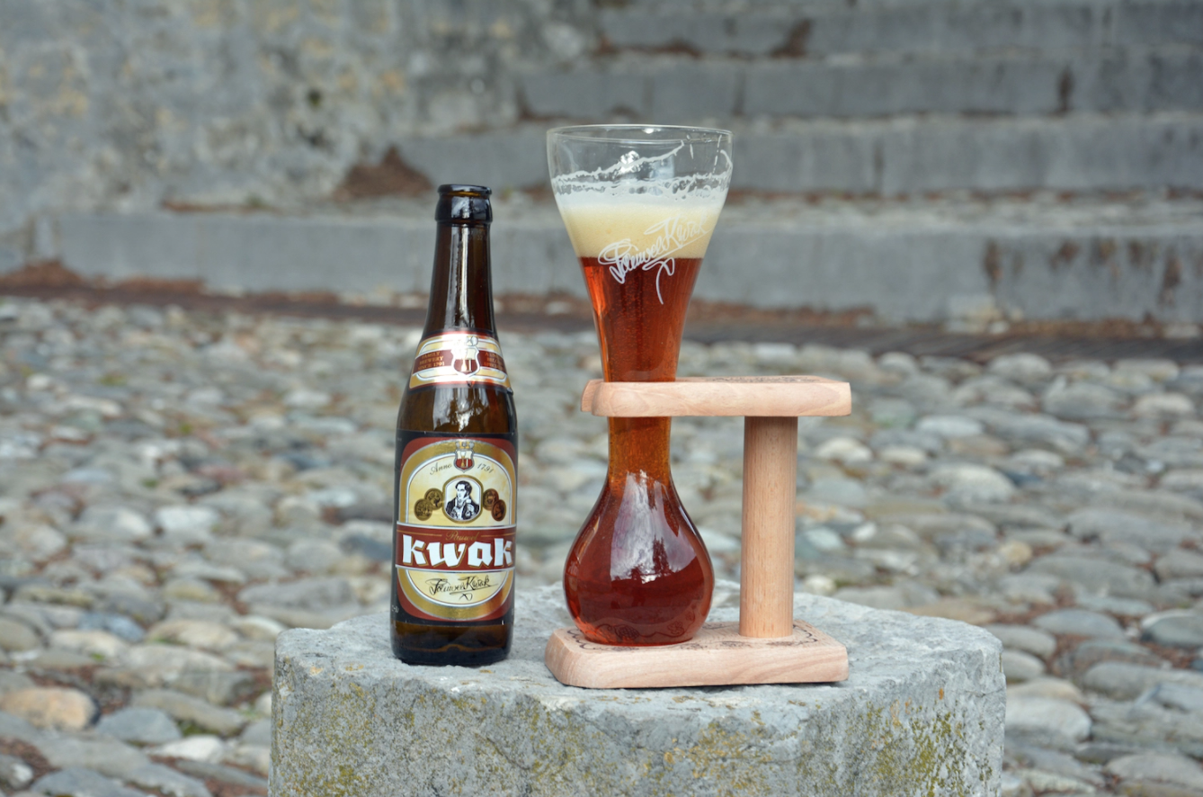 Kwak