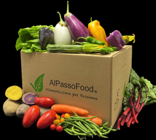 Alpassofood