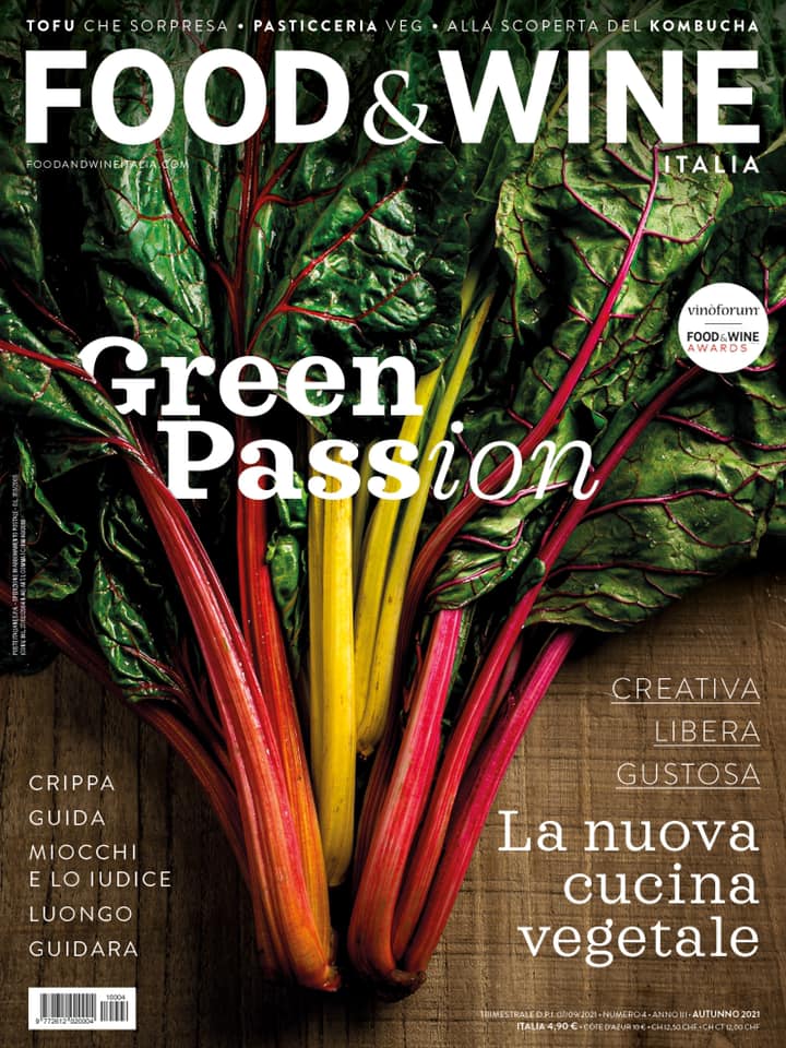 Food & Wine Autunno 21