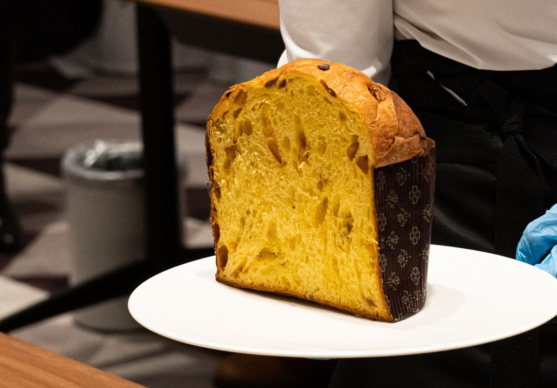 panettone