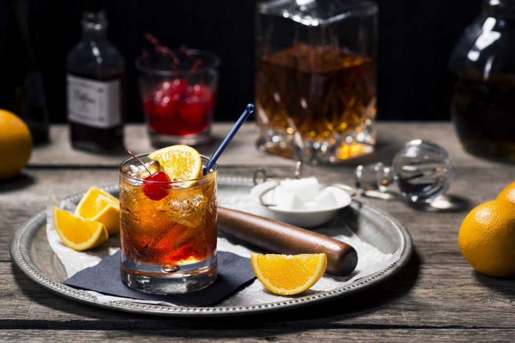 Secret bar e Speakeasy a Roma