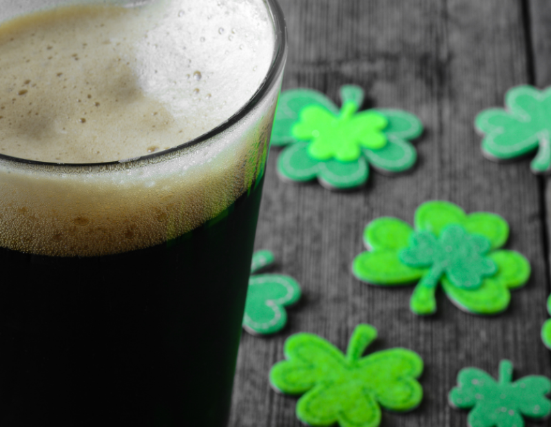 Irish Stout