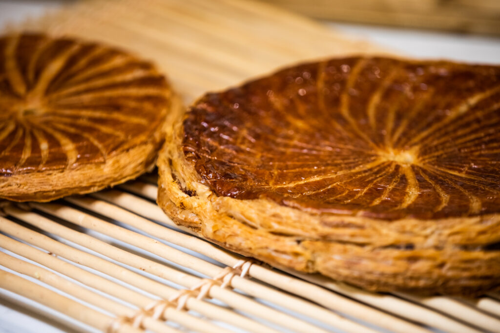 La Galette des Rois