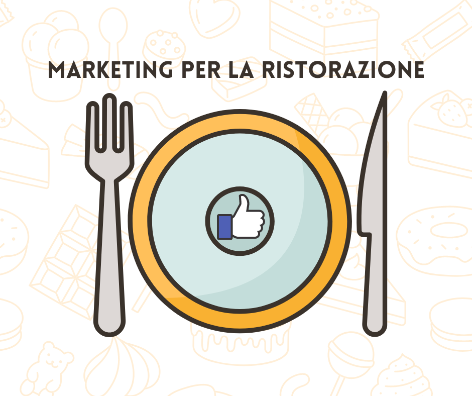 marketing per la ristorazione