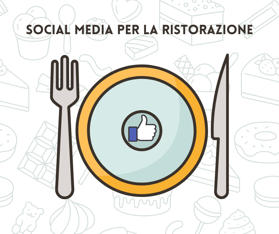 Social per la ristorazione