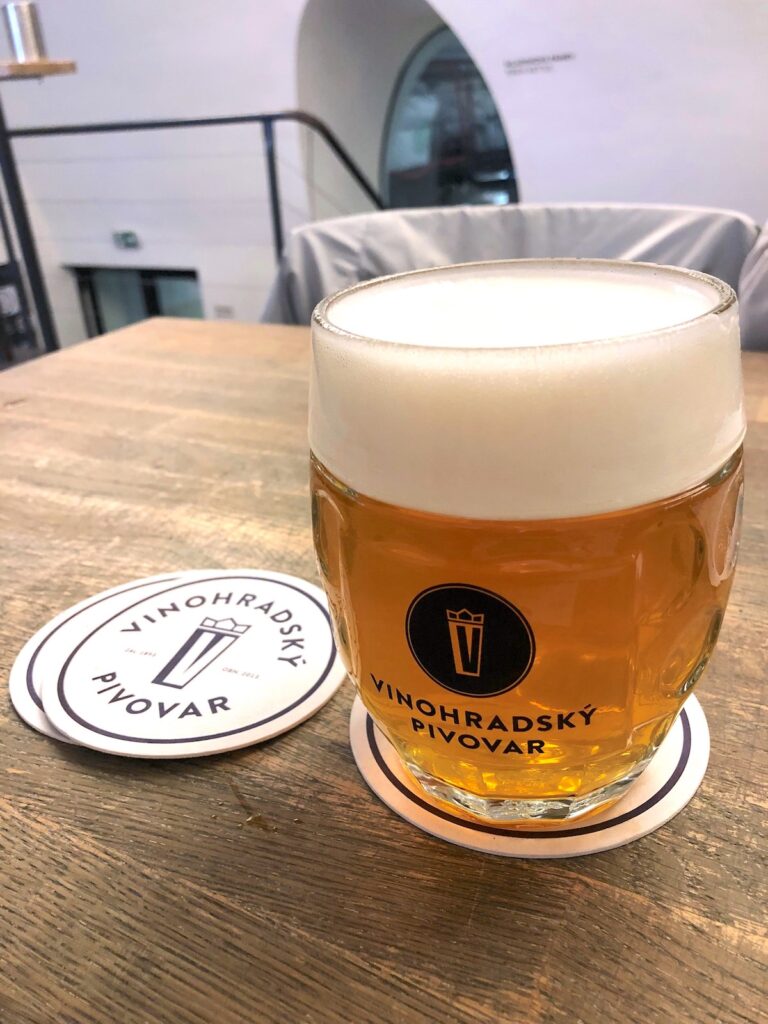 Birra in Repubblica Ceca