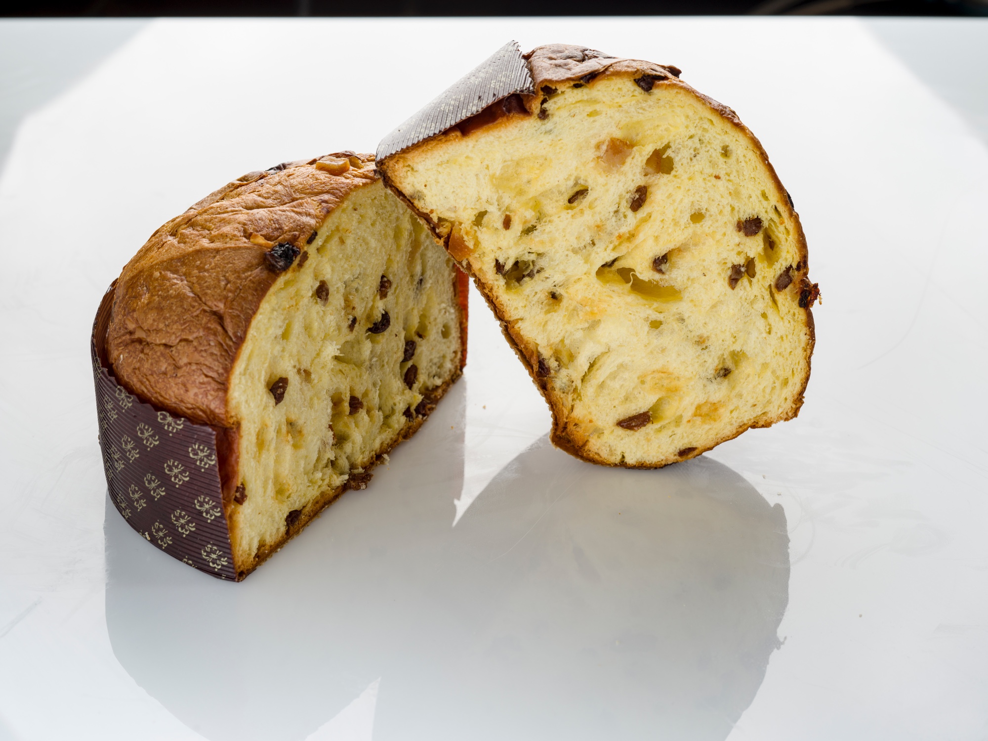 Guida all'acquisto del panettone artigianale per evitare fregature