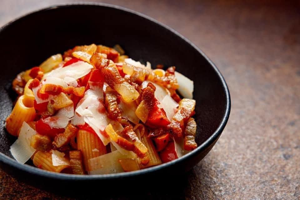 Amatriciana