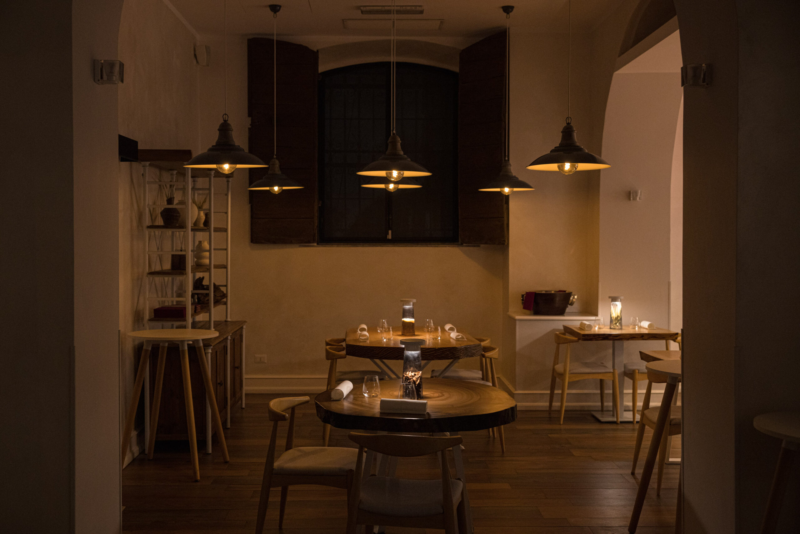 due nuovi ristoranti gourmet da provare a Roma