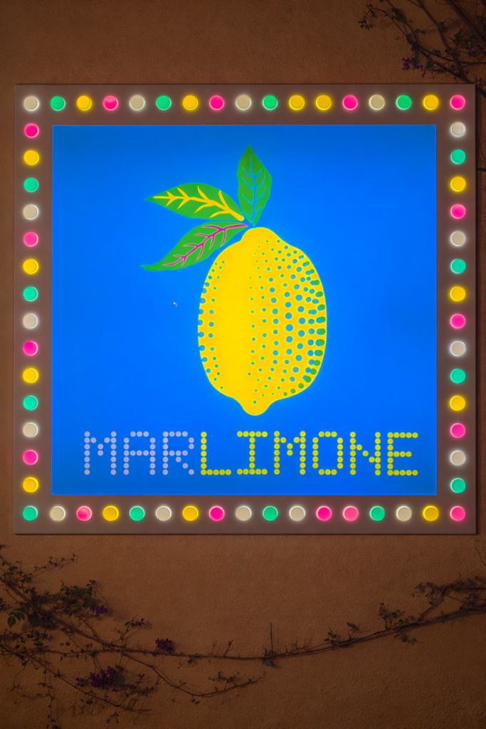 Mar limone