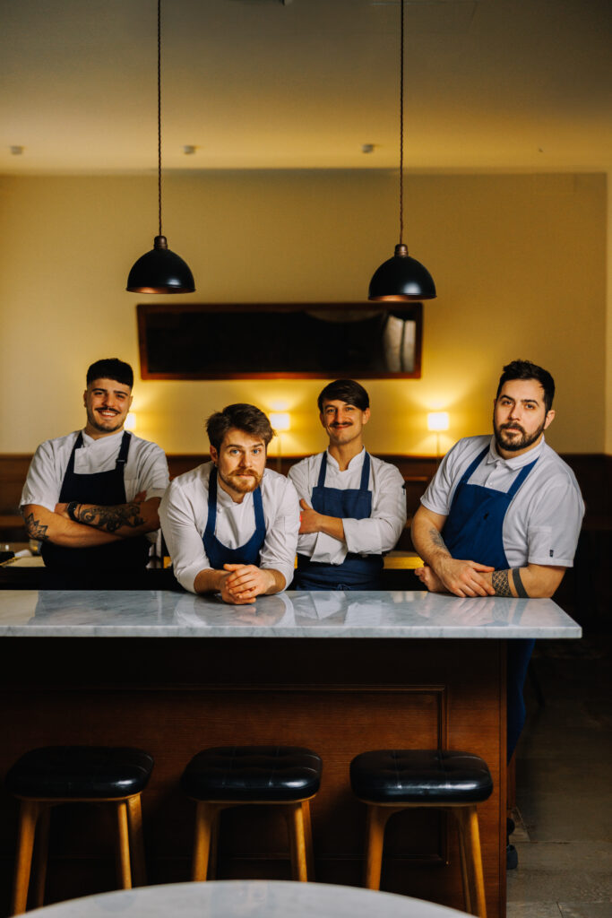 bistrot64