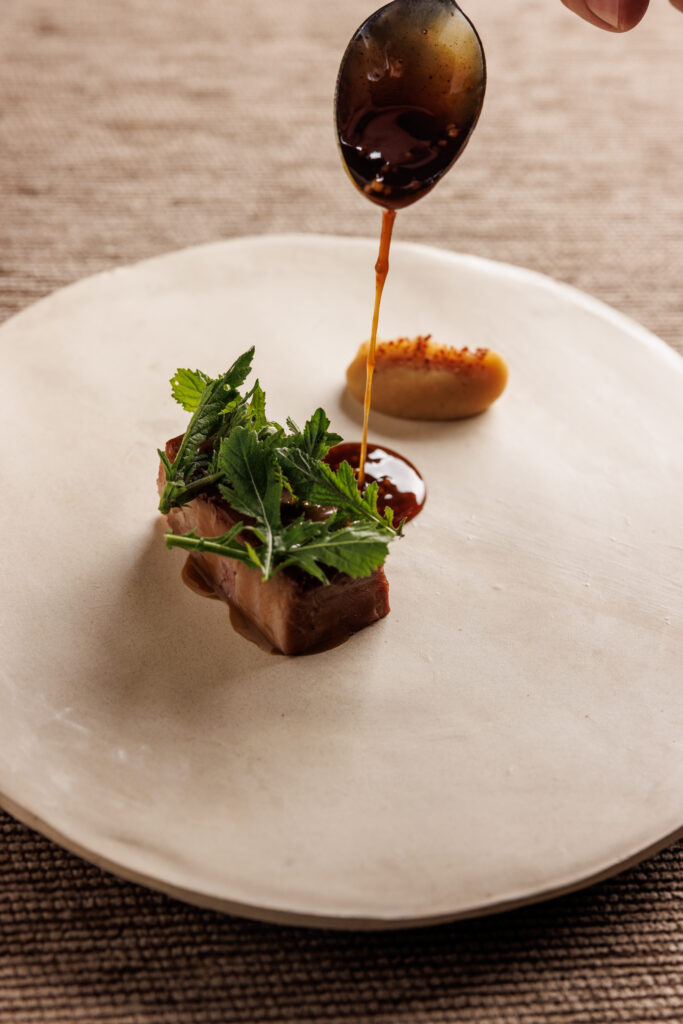 Bistrot64