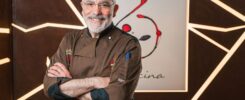 In Fucina: cena a 6 mani