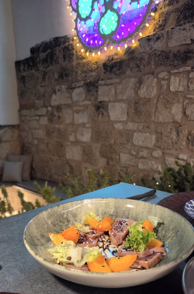 Badu Bistrot