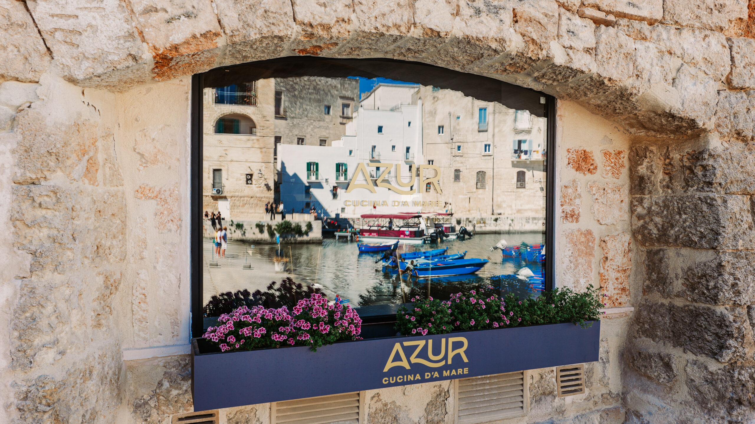 Ristorante Azur