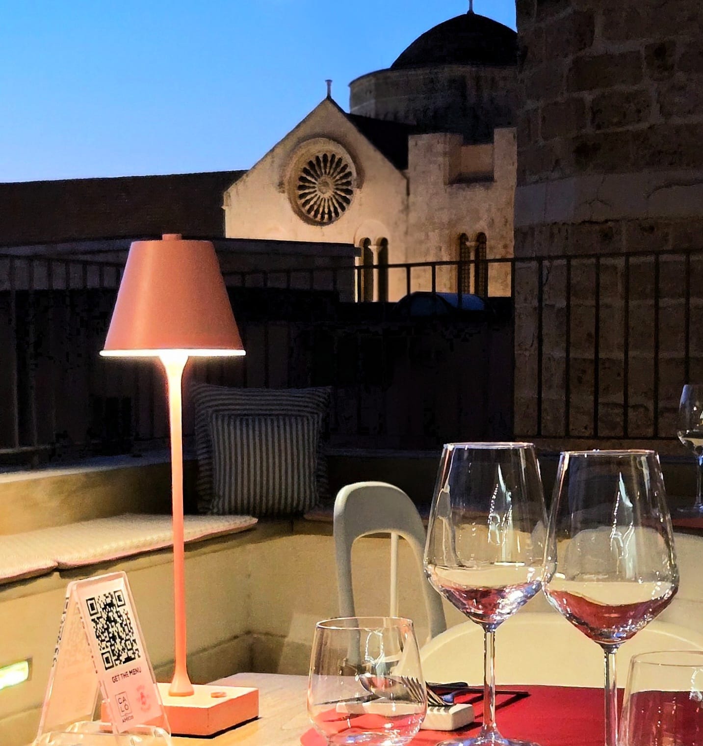 Badu Bistrot