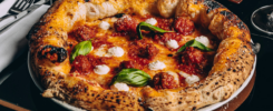 klu pizza club