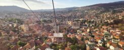 Cosa mangiare a Sarajevo