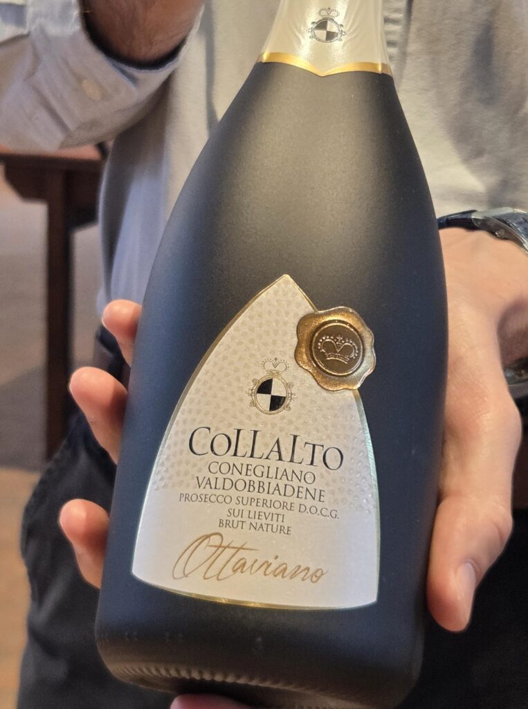 Collalto vini
