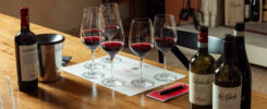 Miti da sfatare vino rosso