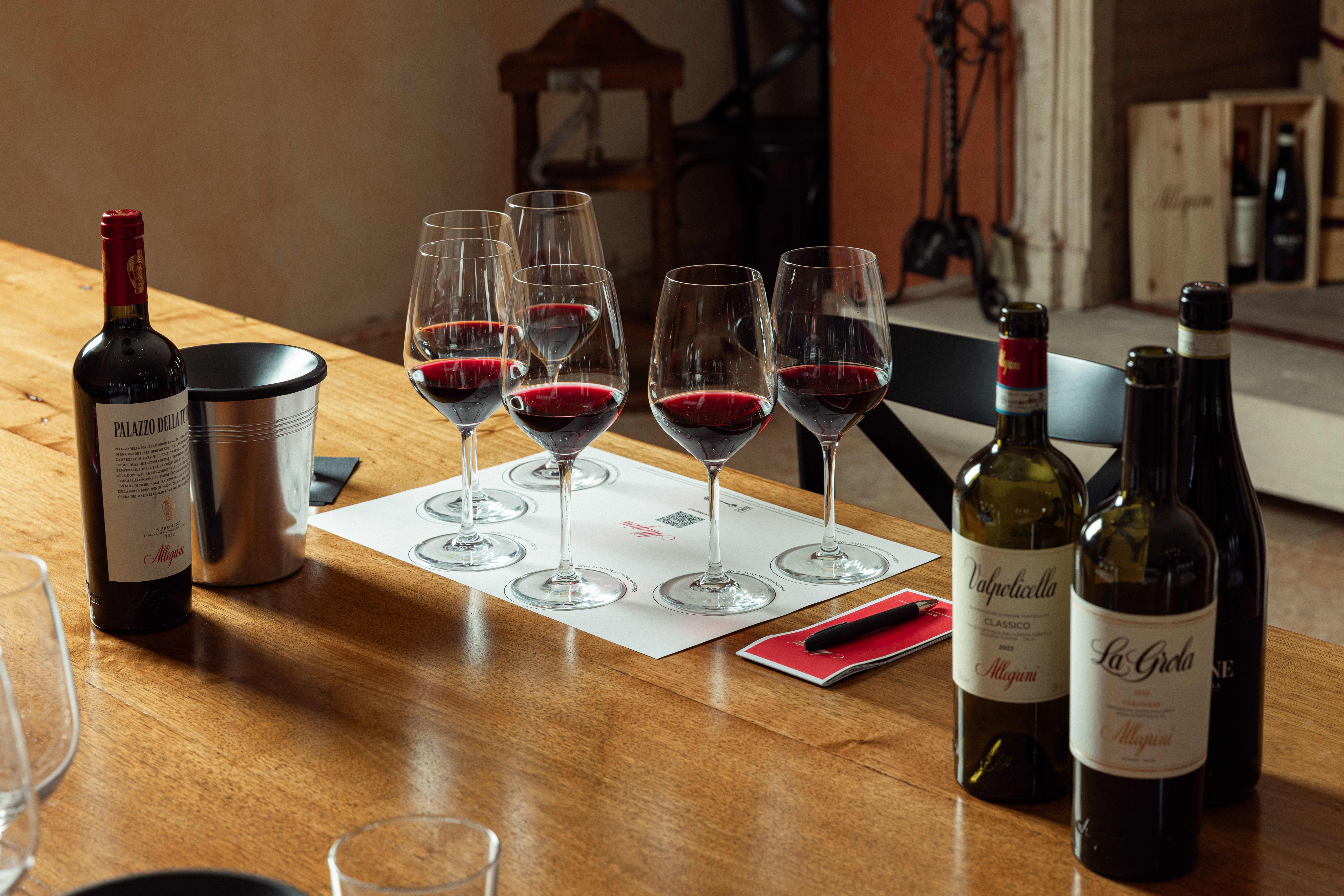 Miti da sfatare vino rosso
