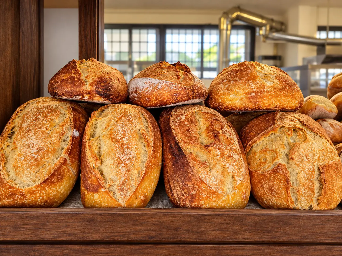 Panis - Atelier del Pane
